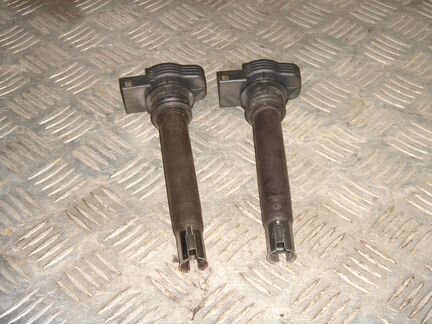 Катушка зажигания audi Q5 2008-2020