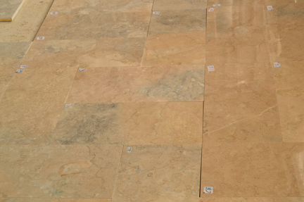 Плитка из мрамора