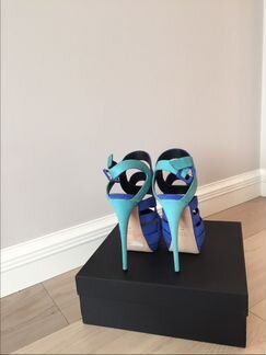 Giuseppe Zanotti новые