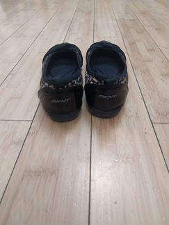 Балетки dkny