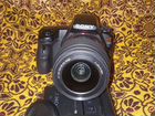 Зеркальный фотоаппарат Sony a37 объявление продам