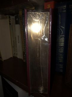 Книга Молитвослов, новая