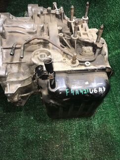 АКПП Mitsubishi Galant EC1W 4G93