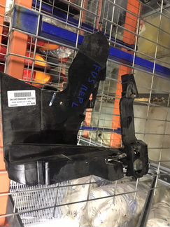 Замок двери передний левый Форд Фьюжен