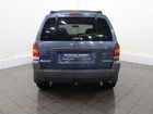 Ford Escape 3.0 AT, 2000, 242 229 км объявление продам