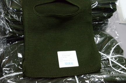 Армейский Подшлемник из комплекта 6Б47, Ратник