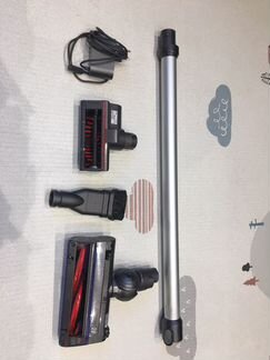 Комплект для пылесоса dyson v6