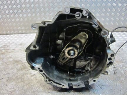 МКПП 01A 4Х4 DWP для Audi A4 A6 C5 A8 D2 2.4 2.8