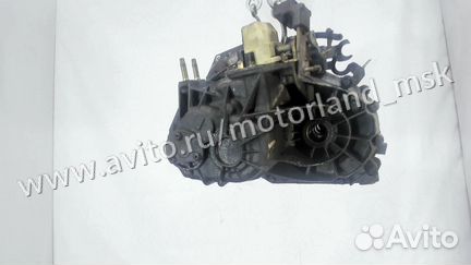 Коробка передач Ford Mondeo 2 1.6 Инжектор, 2000