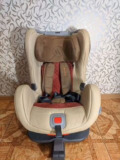 Автокресло Avionaut Royal Isofix
