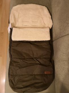 Конверты в коляску из овчины Markus Новые