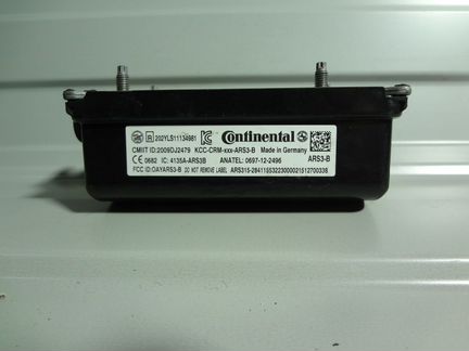 Дистроник Mercedes a0009002203 Новый