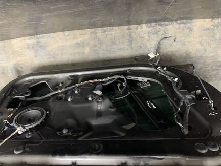 Дверь Bmw Gt F30 2017 передняя левая