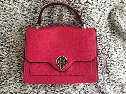 Сумка новая mango