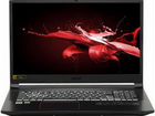 Ноутбук на RTX3060 Acer Nitro 5 AN517-52-54VW объявление продам
