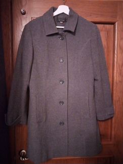 Пальто женское демисезон Just Valeri