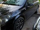 Opel Astra 1.6 МТ, 2004, 219 400 км
