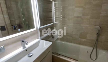 Квартира-студия, 29.9 м², 4/53 эт.