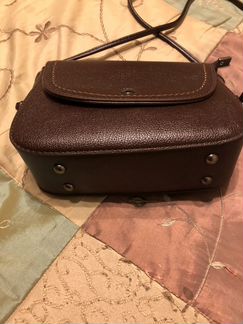 Сумка через плечо (новая)
