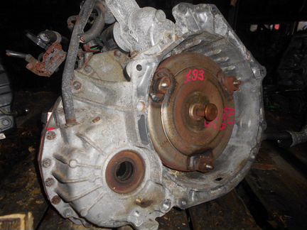 АКПП AJ Mazda 6 Мазда 6