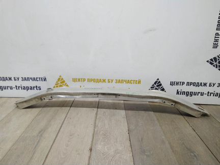 Усилитель переднего бампера бу BMW 3 F30 OEM 51117