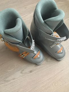 Горнолыжные ботинки