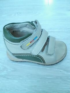 Детская ортопедические обувь оrtek