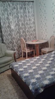 Комната 22 м² в 3-к, 2/19 эт.