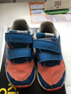 Кроссовки Детские Adidas 26 размер