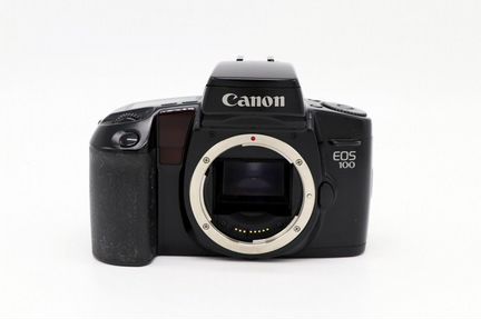 Canon EOS 100 body