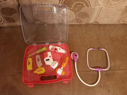 Набор доктора