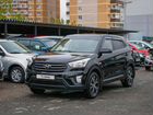 Hyundai Creta 1.6 МТ, 2018, 26 000 км объявление продам