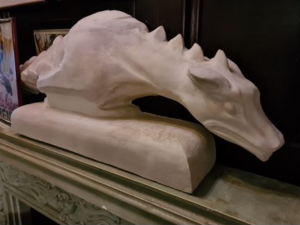 Скульптура