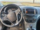 Opel Insignia 1.8 МТ, 2013, 294 000 км объявление продам