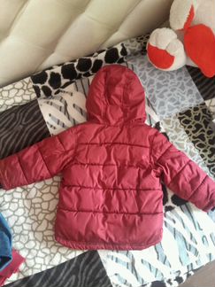 Куртка Old Navy 2Т,Москва,Зеленоград