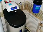 Водоподготовка Фильтр для очистки воды монтаж