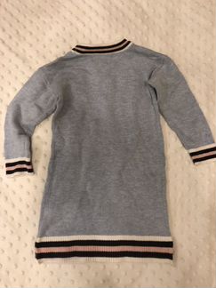 Платье худи baby gap