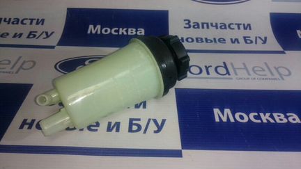 Бачок гидроусилителя (гур) Ford Focus 2 1.6Б
