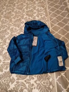 Куртка мехх