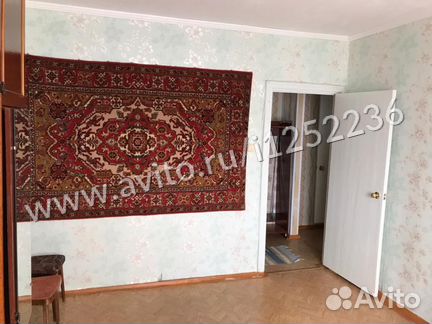 1-к квартира, 35.6 м², 7/9 эт.