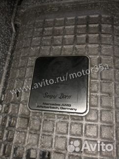 Компрессор AMG 5.5 M113