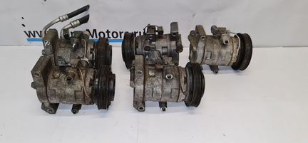 Компрессор кондиционера Mazda 6 GH 1.8 2.0