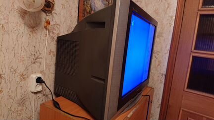 Телевизор Panasonic TX-29F250T 29