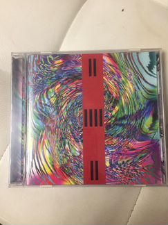 Front 242 pulse cd