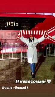 Пуховик -одеяло