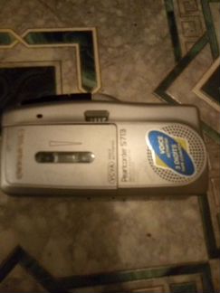 Диктофон Olympus