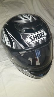Shoei мотошлем