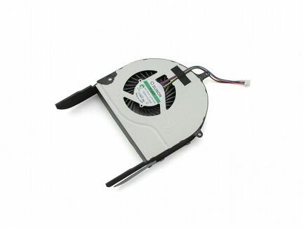 Кулер новый для Asus G771 N751