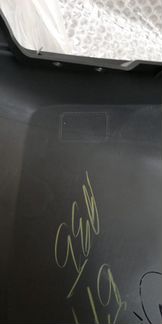 Бампер передний Mitsubishi L200 6400G511 6400G514