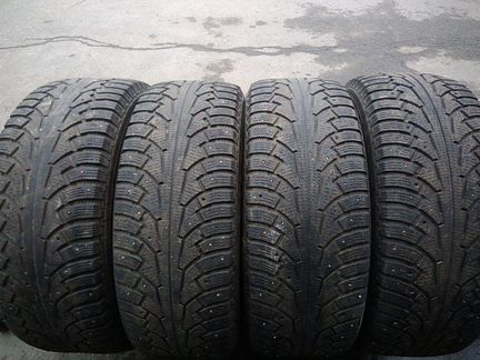 235 55 R18 104T XL Nokian Hakkapeliitta 5 Sport Ut